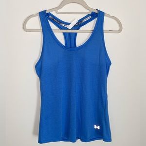 Under Armour workout tank